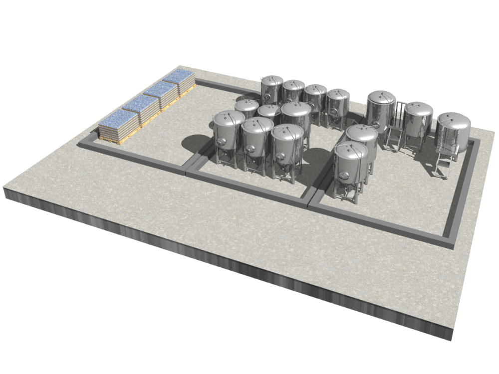 Octent Automation — Wine Technology Incorporated VinWizard