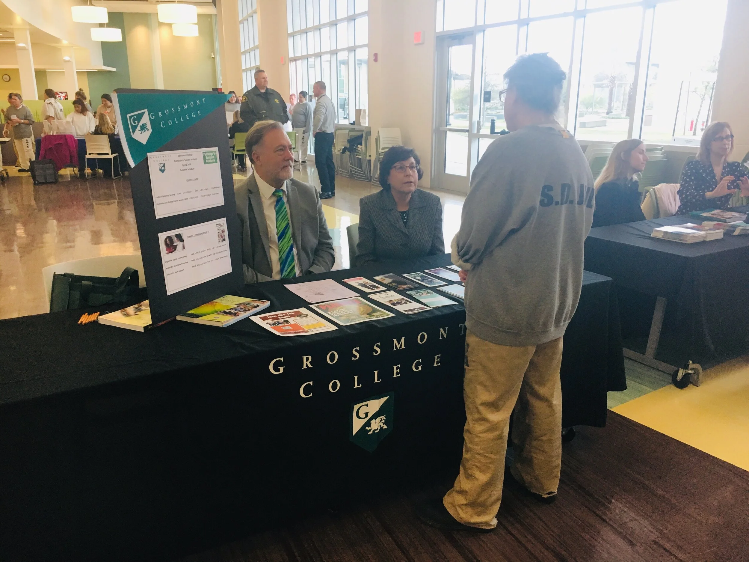 Resource fair 2018 photo 5.JPG