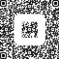 a QR code