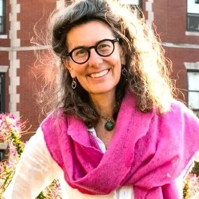 Diane Pienta Portrait
