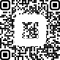 QR code for purchasing The Landscape About Us