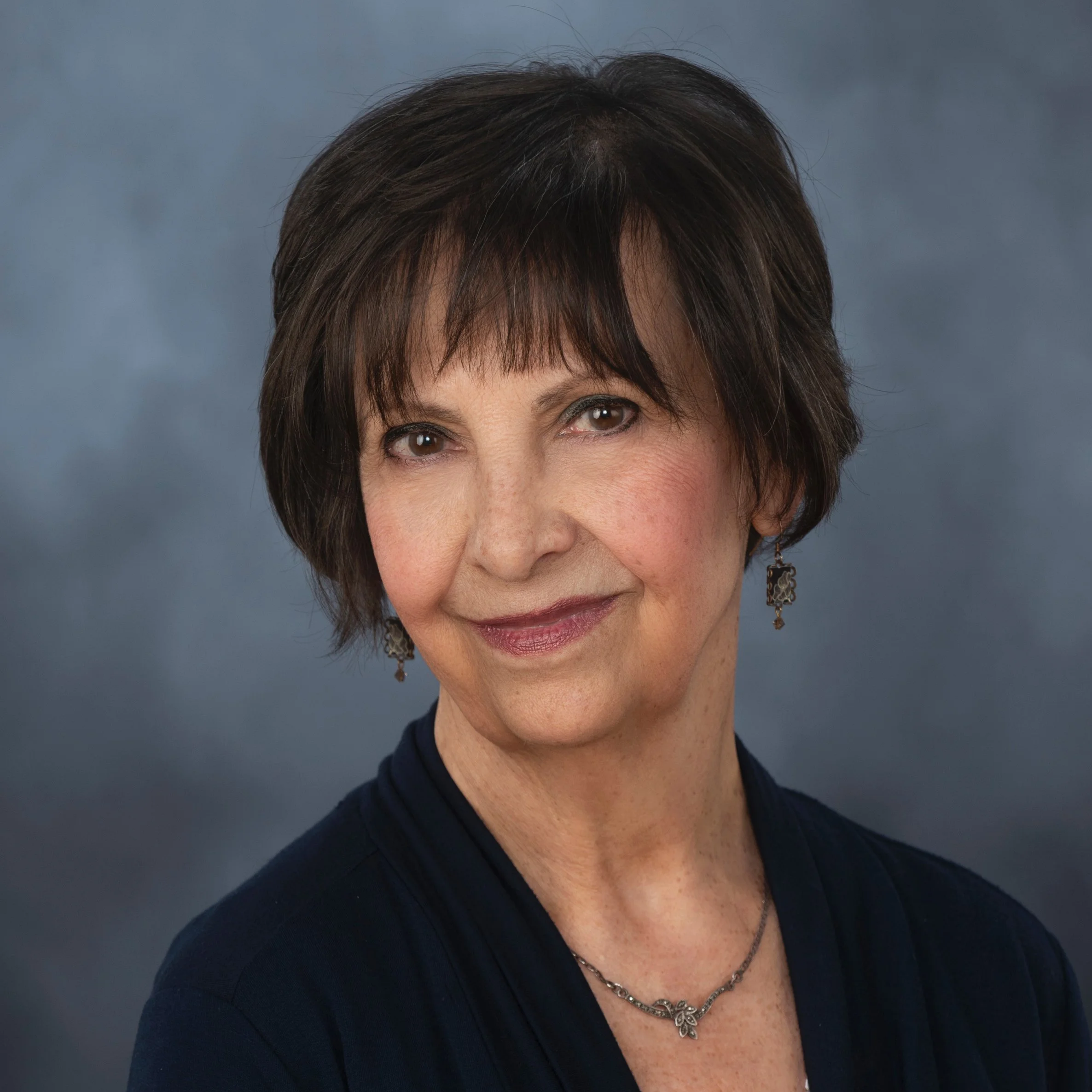 Mary Monteiro Portrait