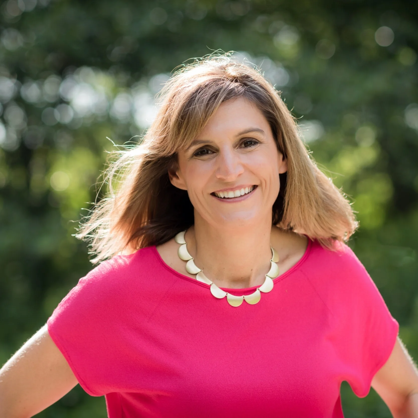 Who We Are — Jacqueline Rhew