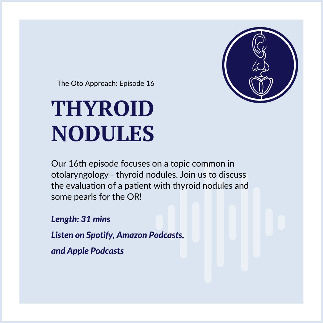 Thyroid Nodules
