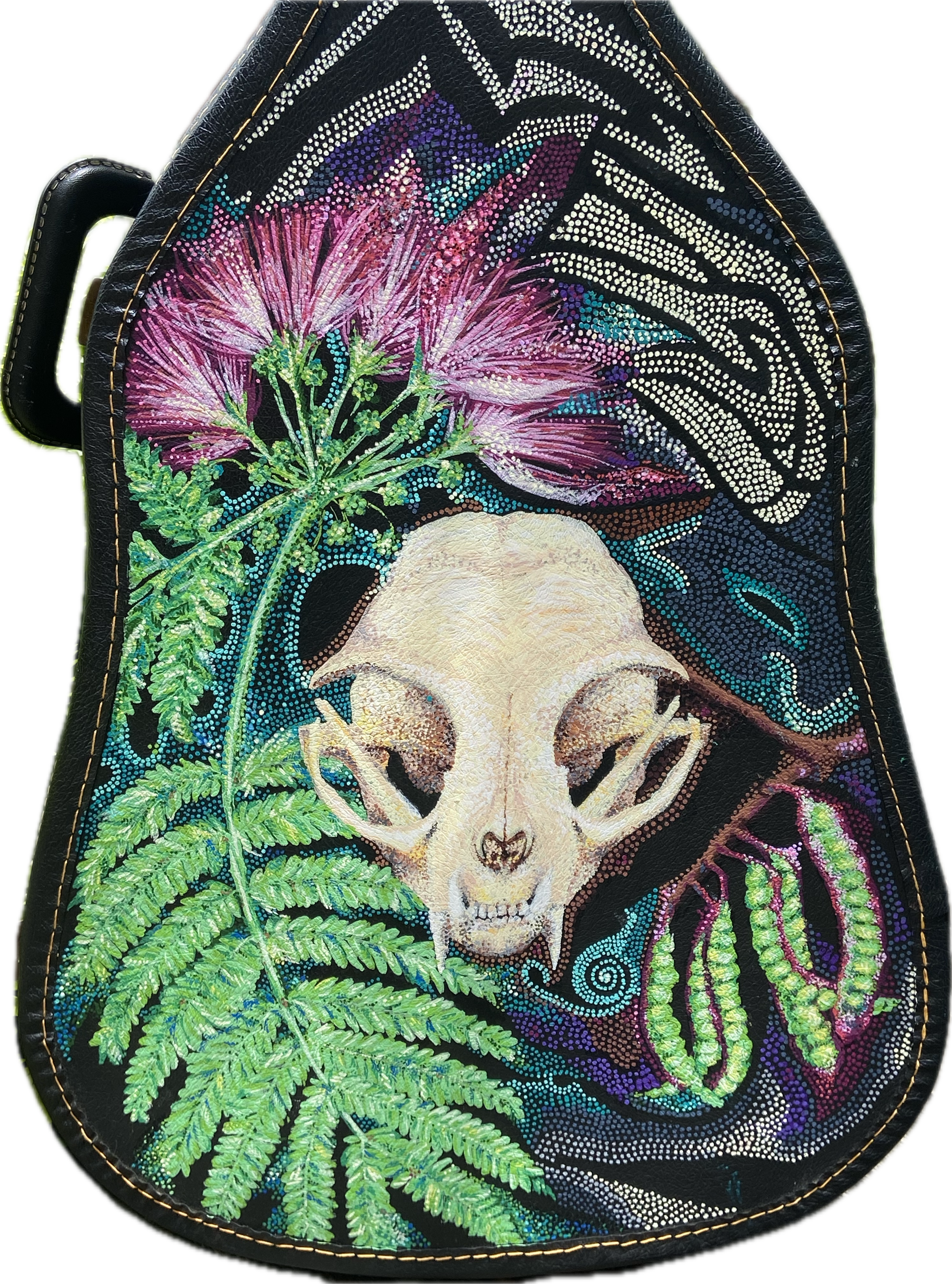 Guitar Case II