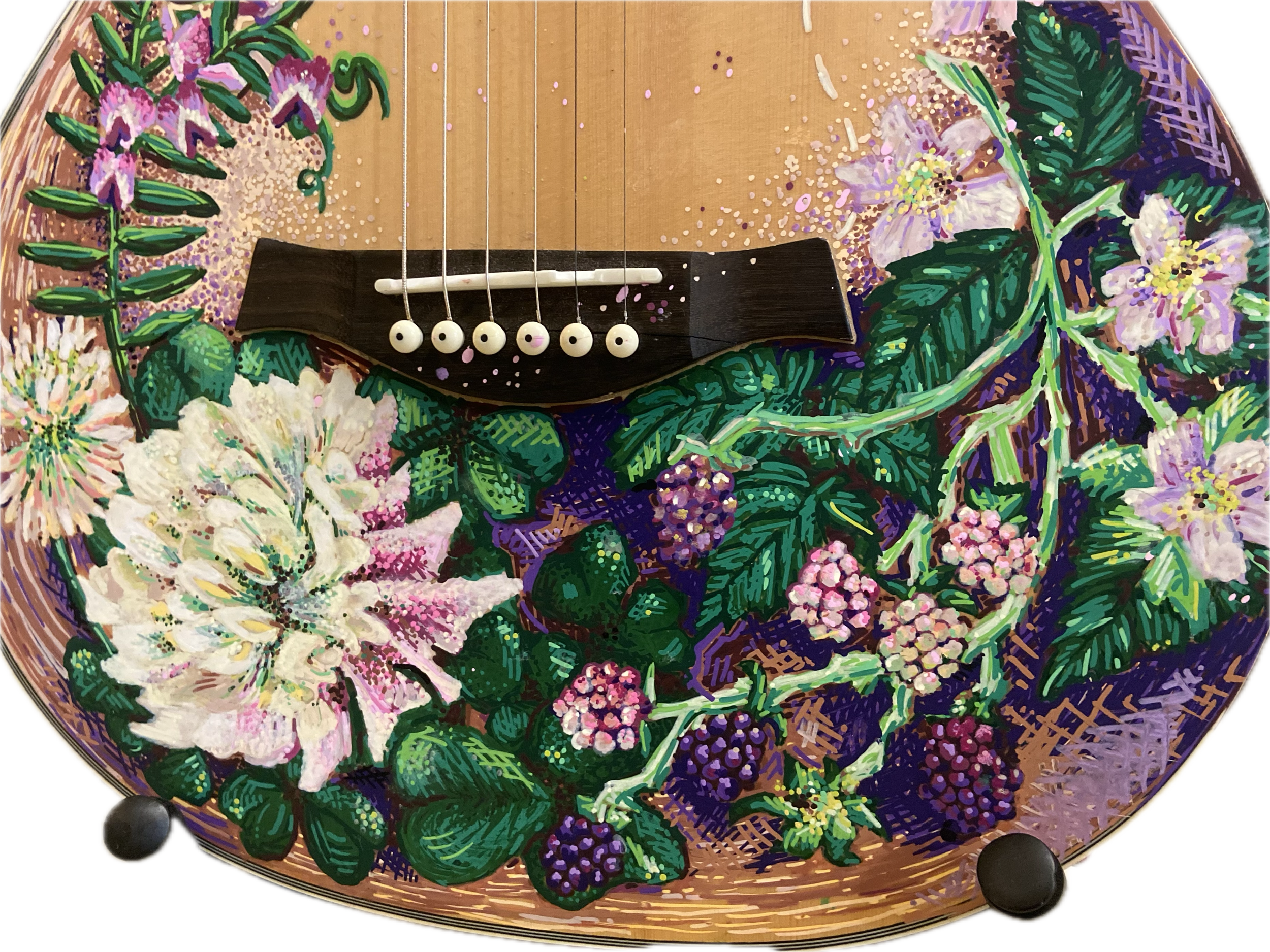 Guitar I