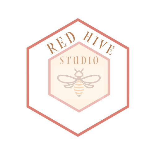 Red Hive Studio