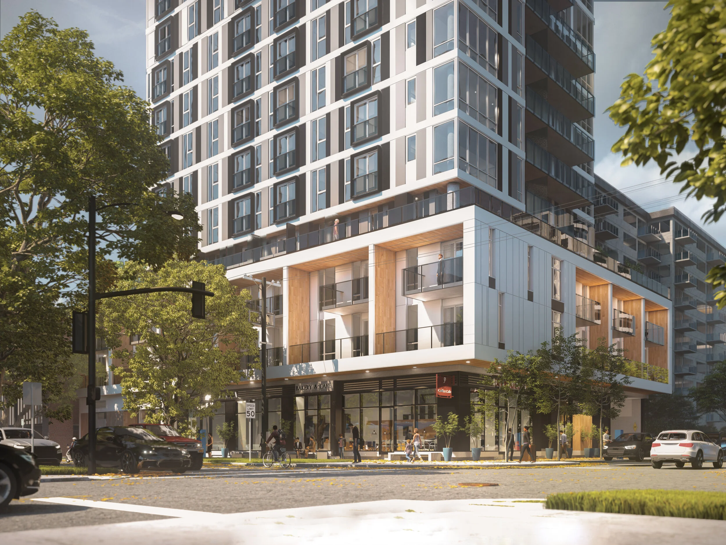 1 & 2 Bedroom condos with a view in Victoria, BC