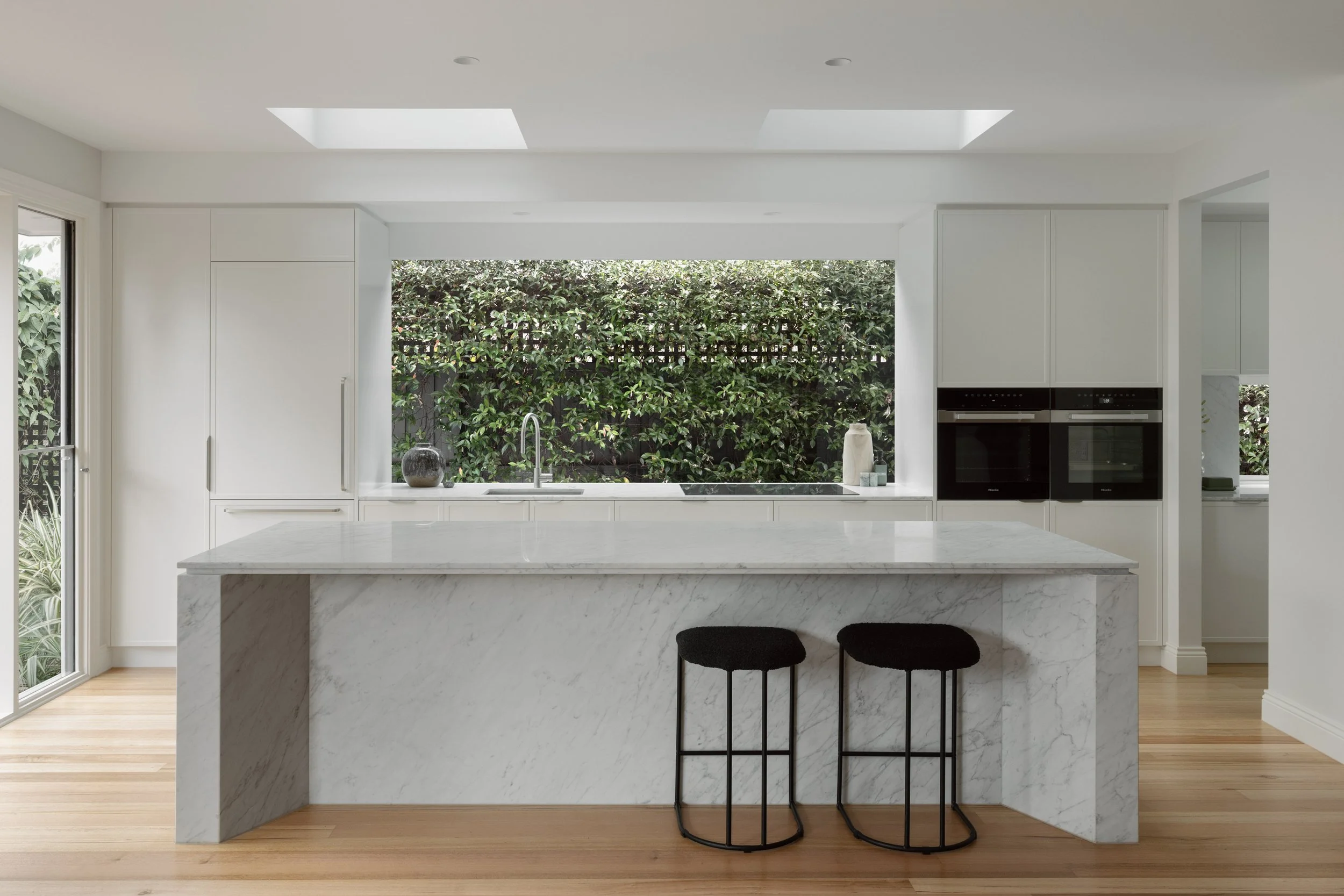 Auburn Pde // Hawthorn
