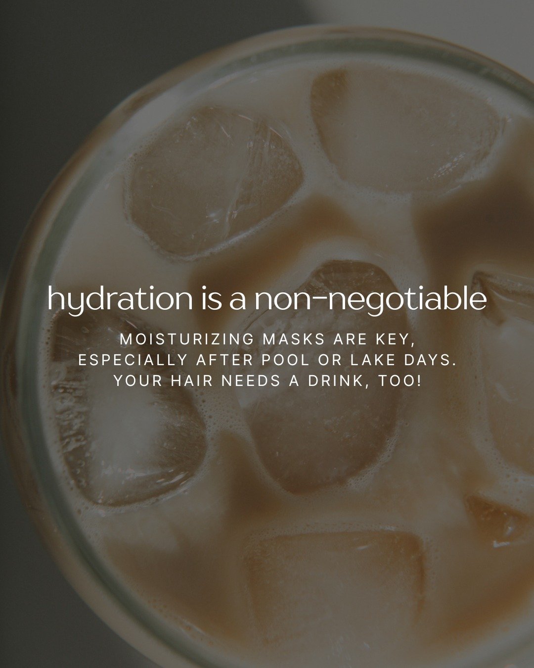 💧 Hydration is non-negotiable.
Dry air + fall vibes = your hair begging for moisture. 🍂✨
Goldie Locks keeps strands silky, shiny, and frizz-free &mdash; aka luxury hair, always.

📲 Book your refresh + extensions now and let&rsquo;s keep your crown