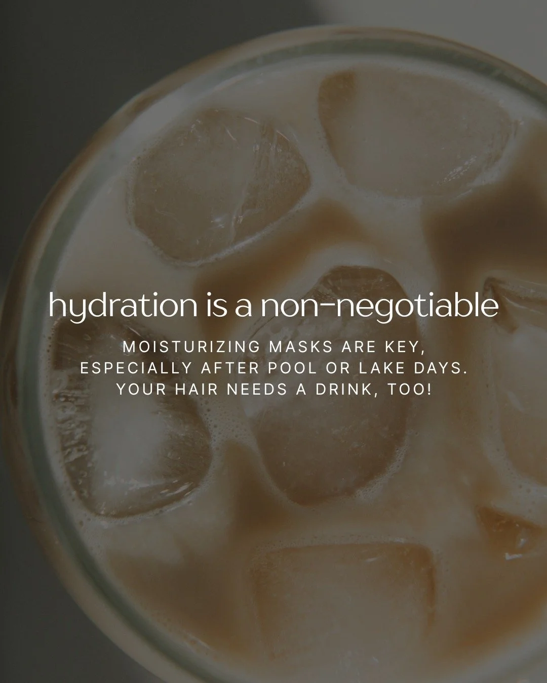 💧 Hydration is non-negotiable.
Dry air + fall vibes = your hair begging for moisture. 🍂✨
Goldie Locks keeps strands silky, shiny, and frizz-free &mdash; aka luxury hair, always.

📲 Book your refresh + extensions now and let&rsquo;s keep your crown