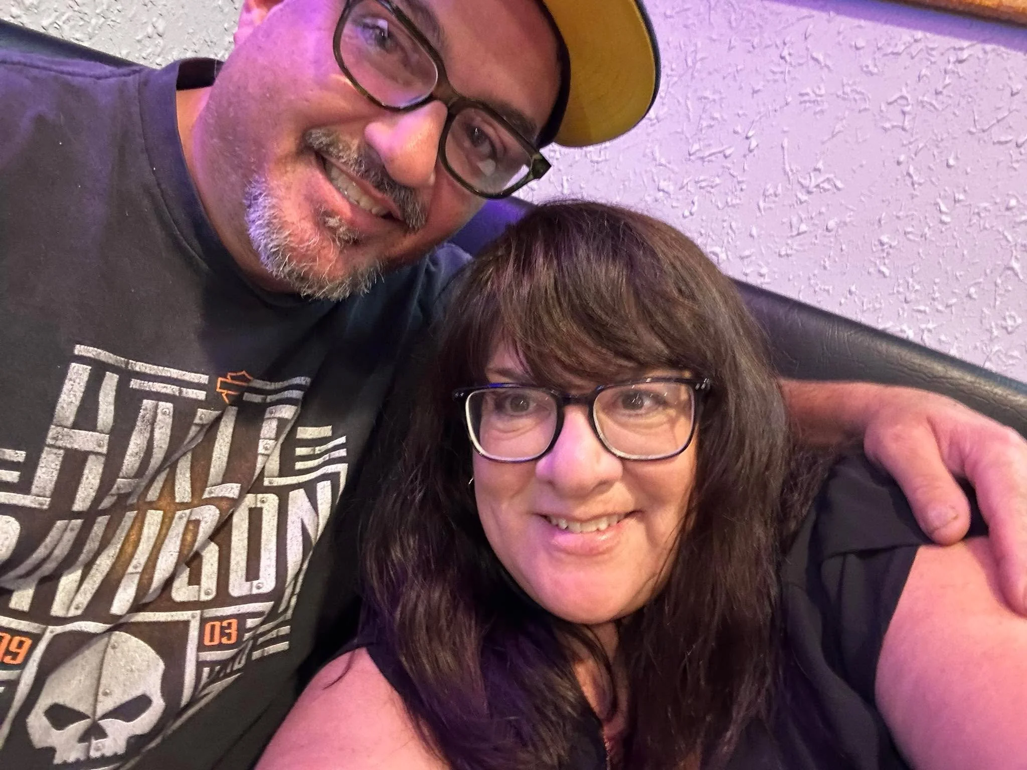 💗 Supporting Jill 💗

As many of you know, we&rsquo;re walking alongside Jill during her breast cancer journey. A group of us are coming together to host a fun fundraiser to help support her, including basket raffles and a pull-tab tournament.

📅 S