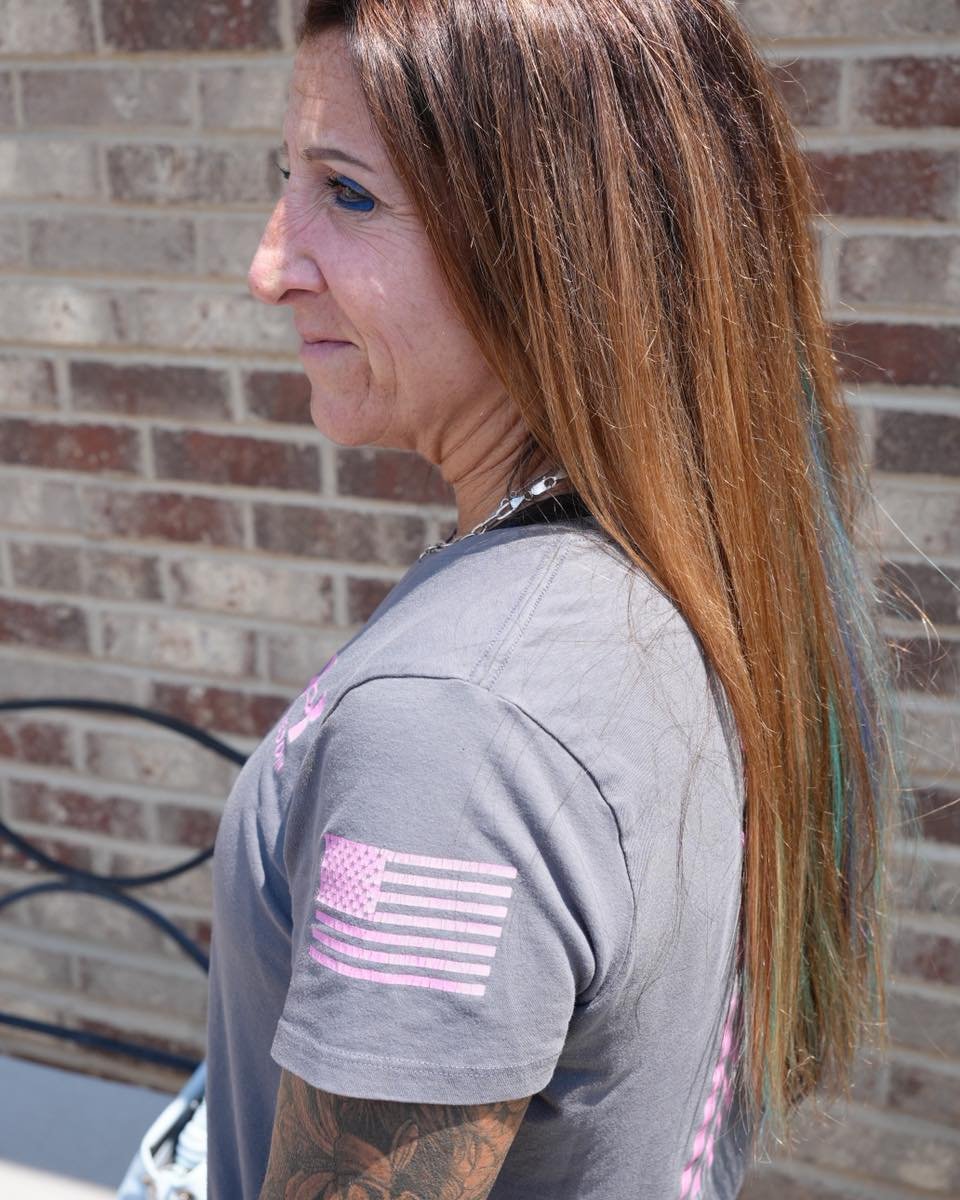 Let. Your. Hair. Flow. 👏✨

Big movement.
Soft shine.
Confidence on high.

If your hair has been feeling a little stiff lately&hellip; come see me. 😉

📲 DM &ldquo;FLOW&rdquo;

&mdash; Kristin