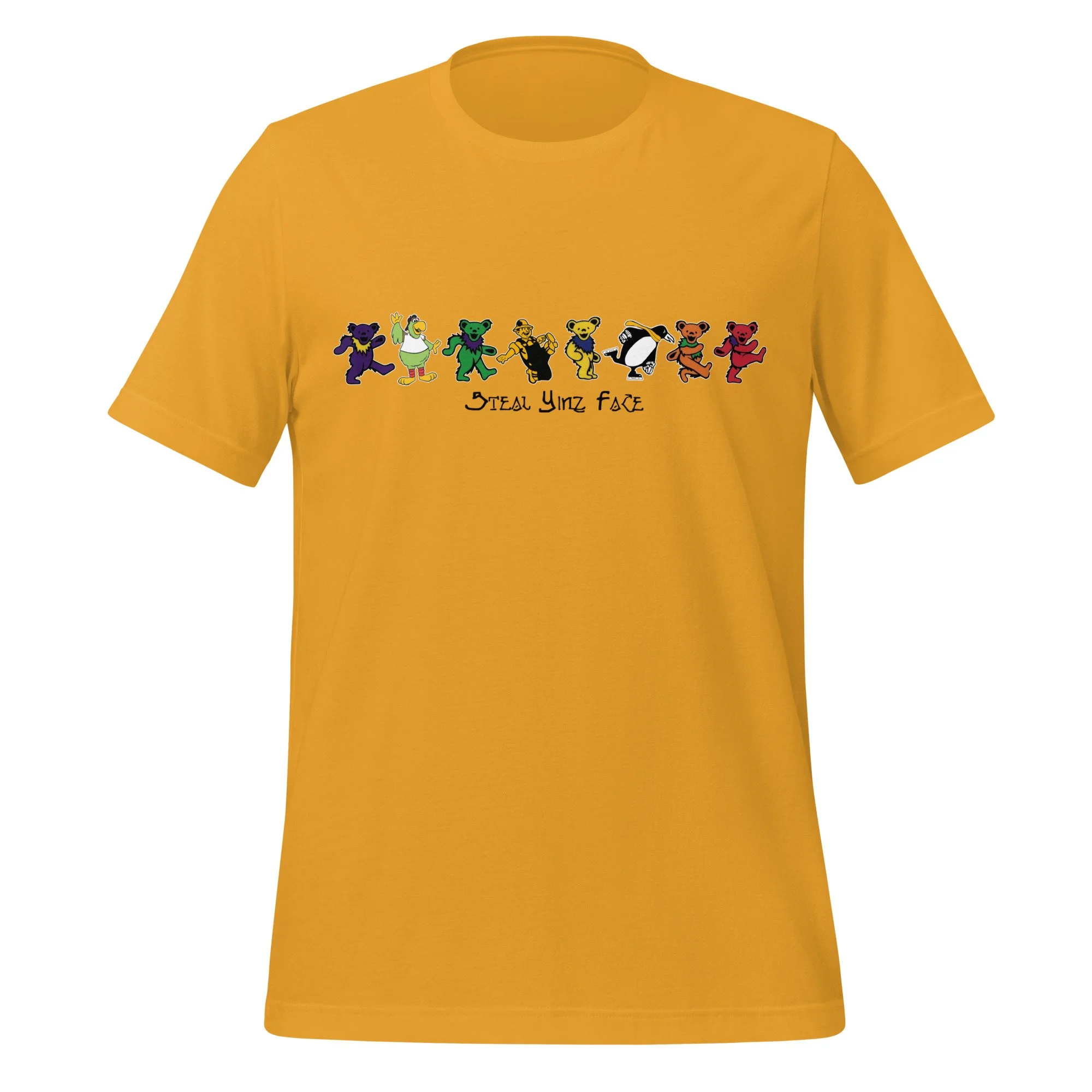 unisex-staple-t-shirt-mustard-front-689f304bc6a3a.jpg