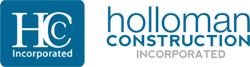 Holloman Construction