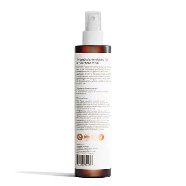 Advanced Trichology HairStem Spray