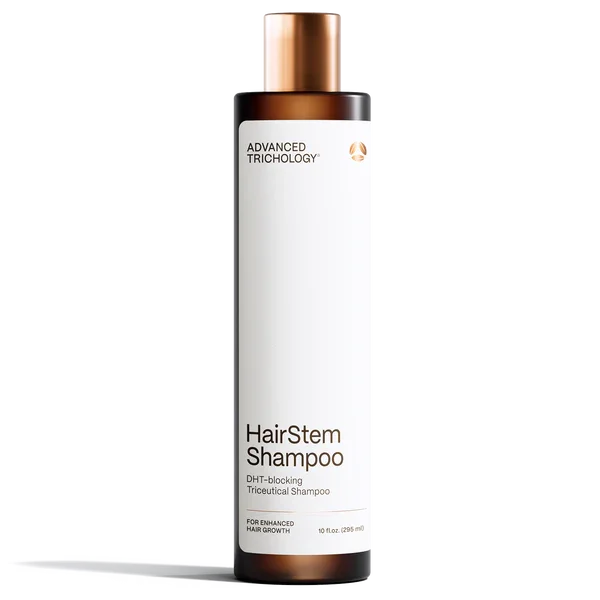 Advanced Trichology HairStem Shampoo