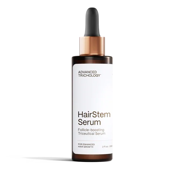 Advanced Trichology HairStem Serum