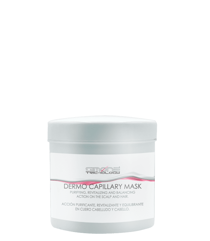 Dermo Capillary Mask