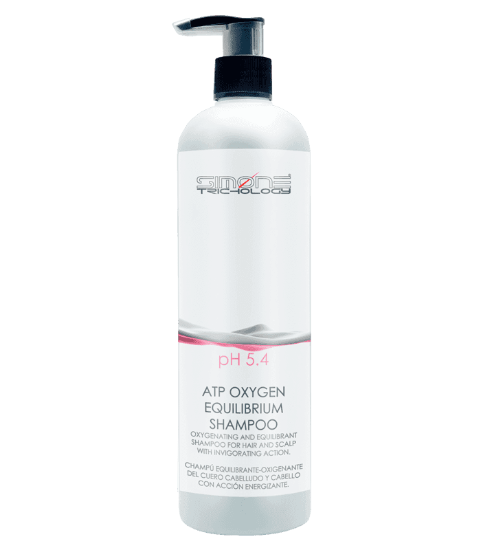 ATP Oxygen Equilibrium Shampoo Professional