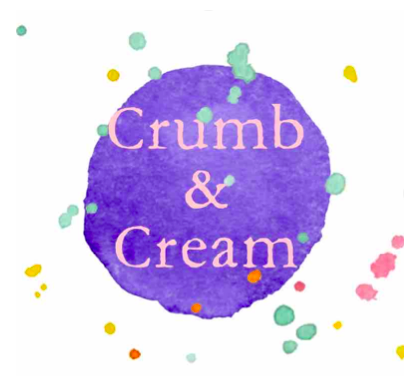 Crumb &amp; Cream