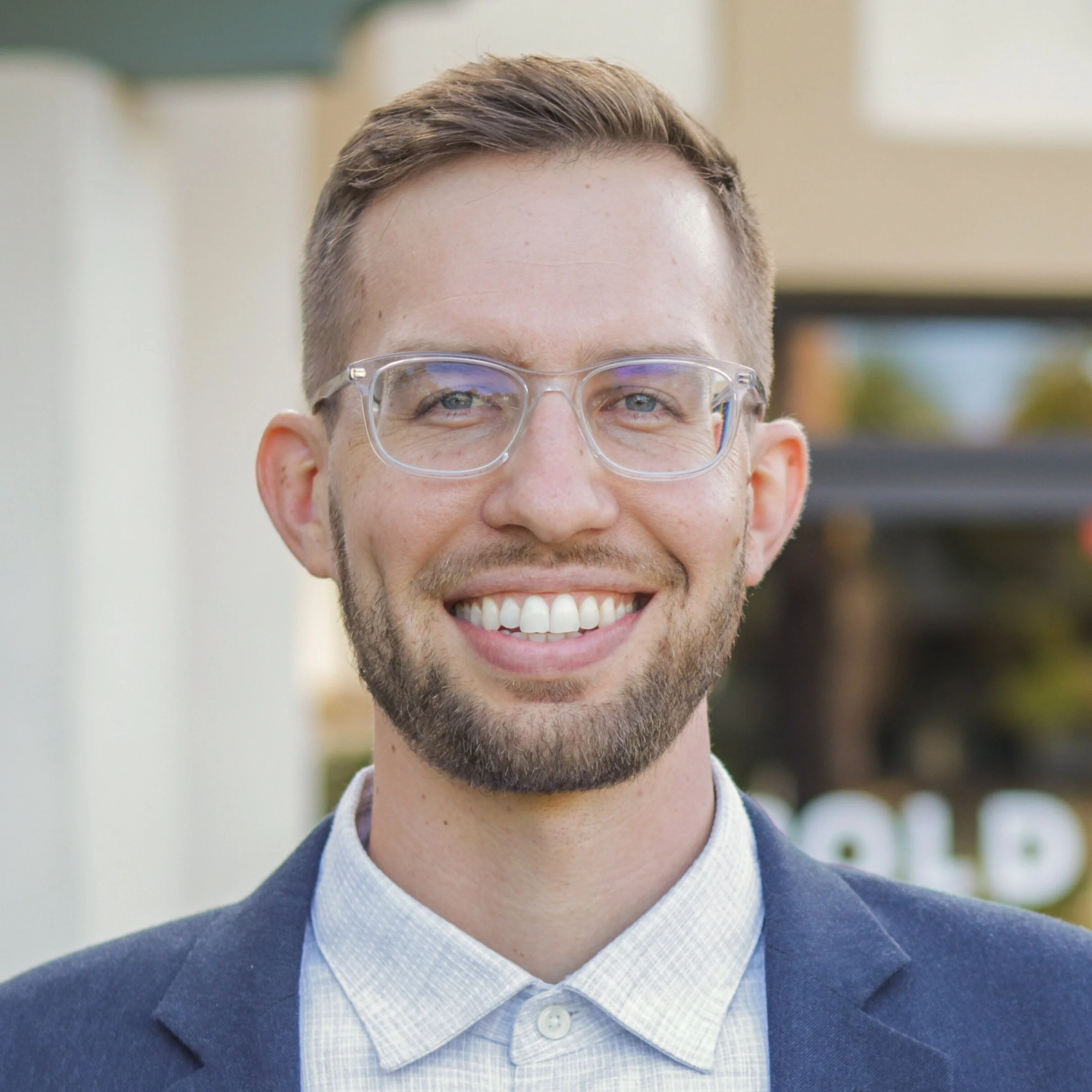 Matthew Jarvinen, PhD