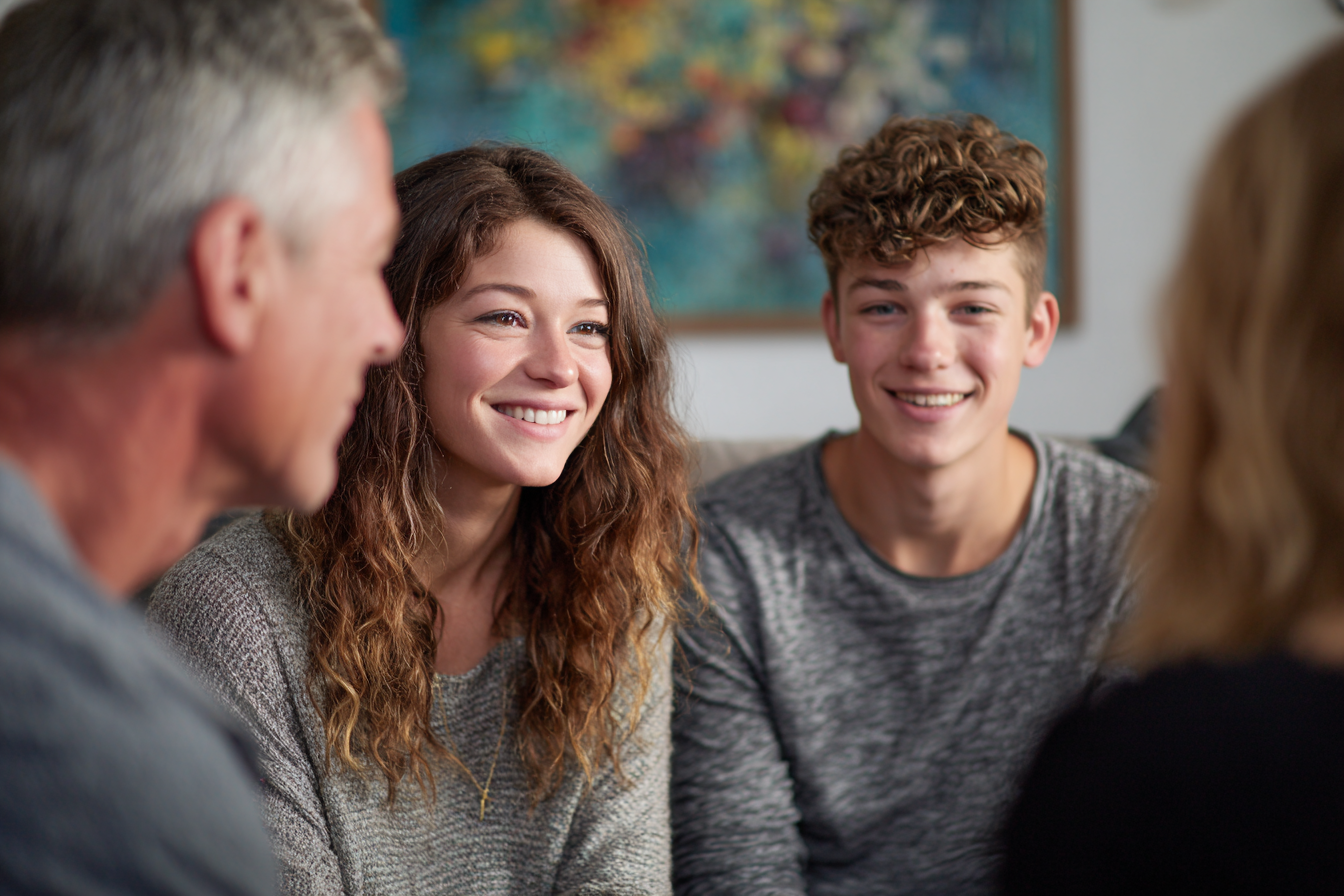 teen therapy in Encinitas, CA