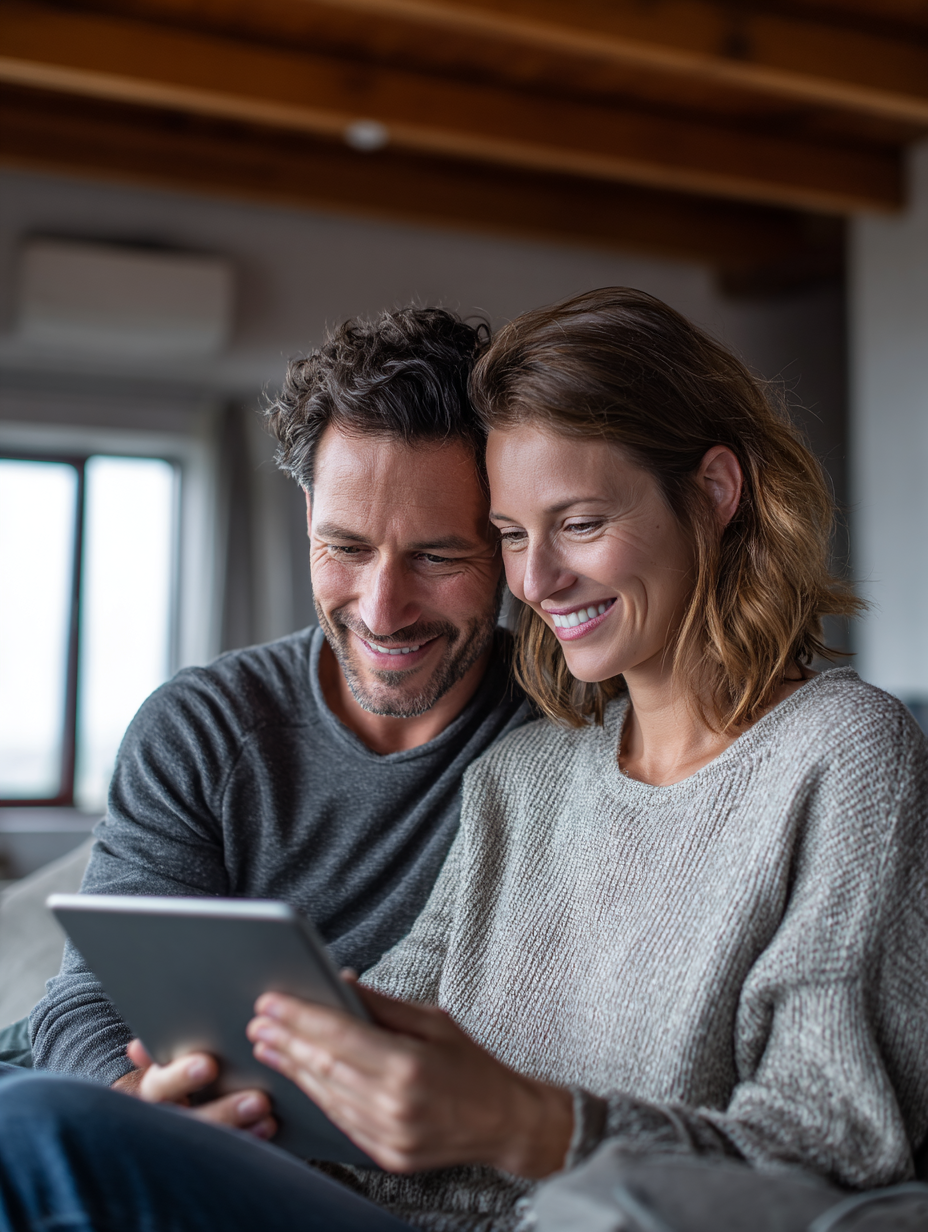 virtual couples therapy in CA