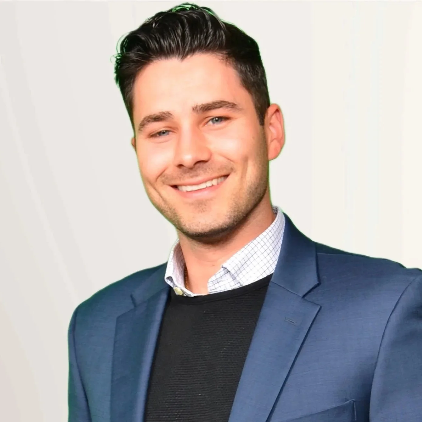 Jacob Sadan, MA, LMFT Therapist in Encinitas, CA