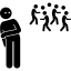 avoidance icon