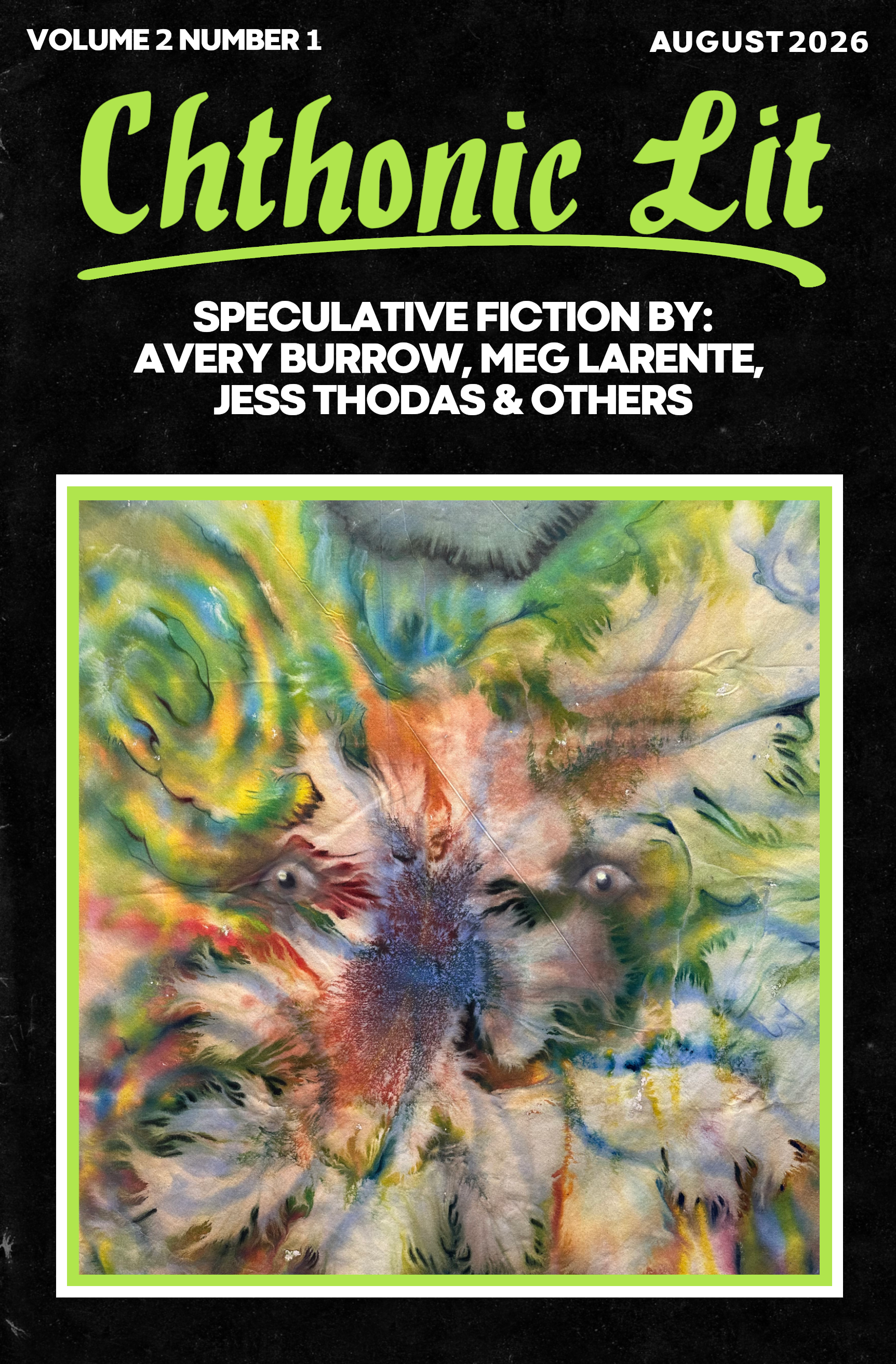 Volume 2 Issue 1 (2026)