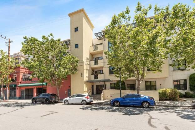 222 8th Avenue Unit #106, San Mateo, California 94401