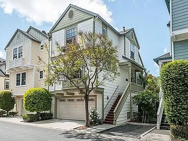 29 Creekside Ln, San Mateo CA, 94401