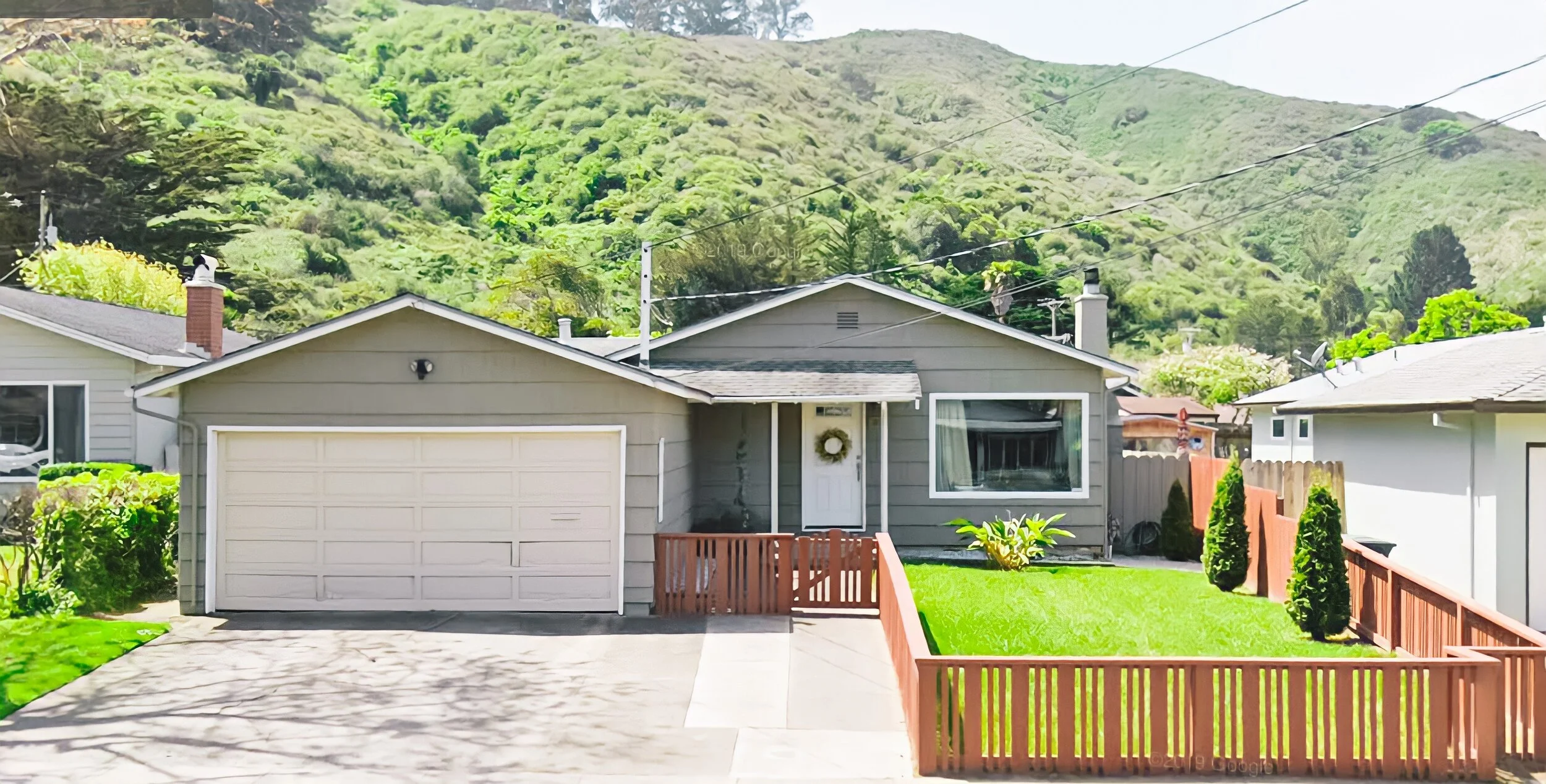 1668 Linda Mar Blvd, Pacifica, 94044