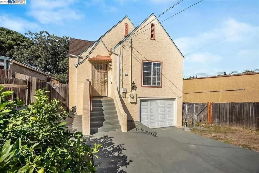 940 Mariposa Ave, Rodeo, 94572