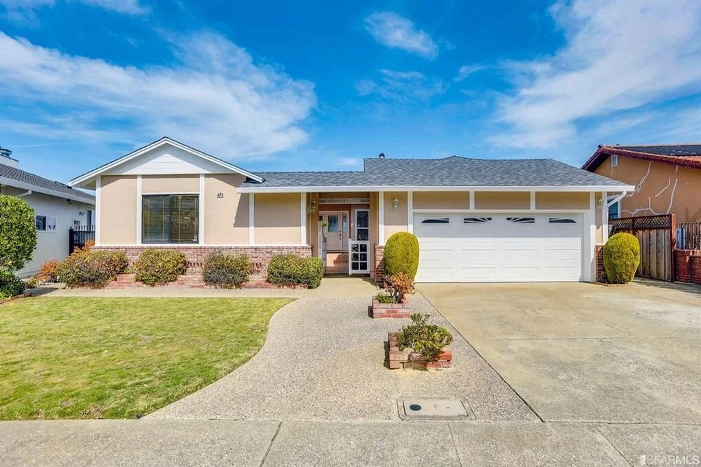708 Morningside Dr, Millbrae, 94030