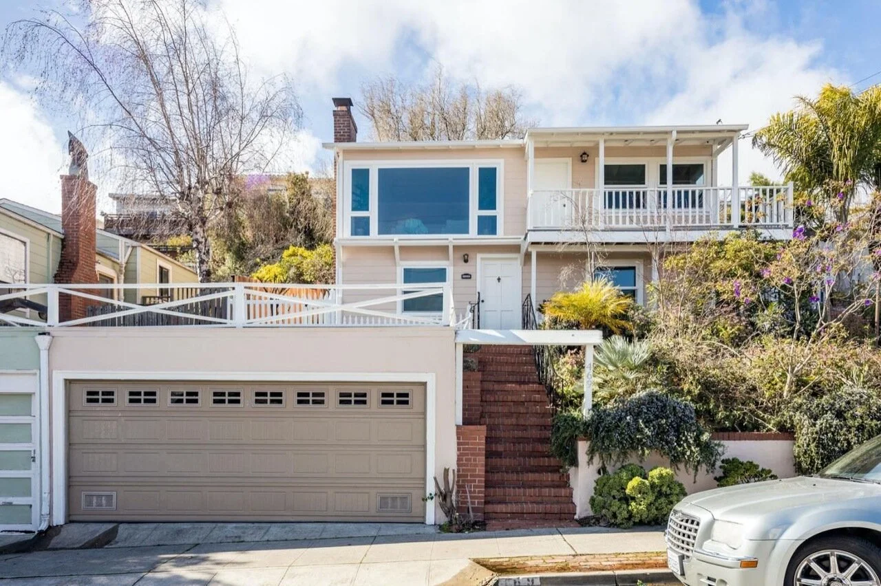 469 Beech Ave, San Bruno, CA, 94066