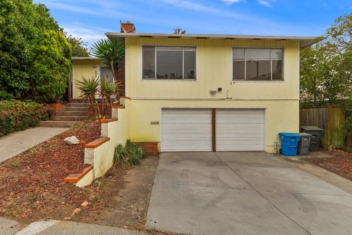 3006 Fleetwood Dr, San Bruno, CA 94066

