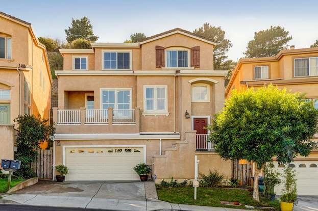 329 Bay Ridge Dr, Daly City, CA, 94014