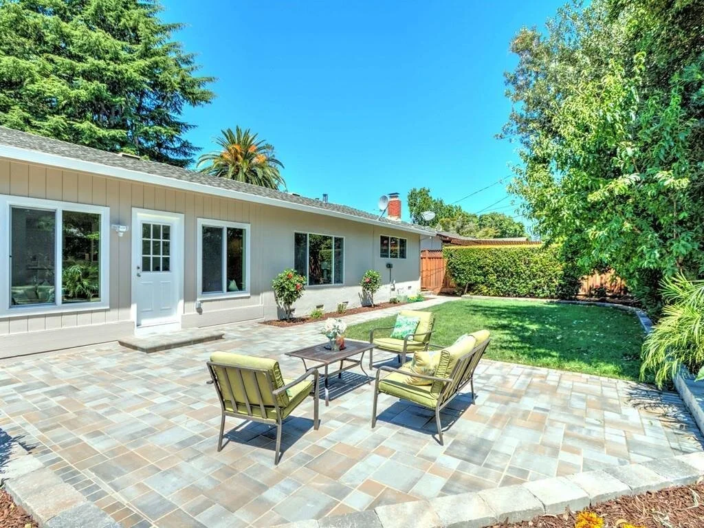 2550 Meridian Ave, San Jose, 95124