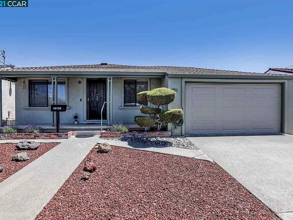 16130 Via Lupine, San Lorenzo, California 94580