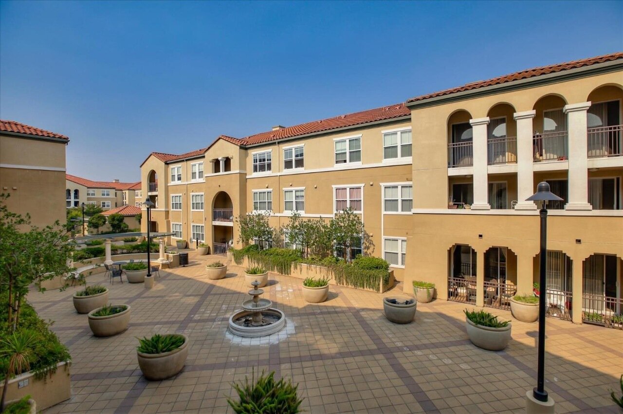 1883 Agnew Rd #350, Santa Clara, 95054