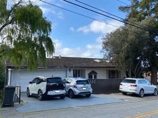 1582 Winding Way, Belmont,94002