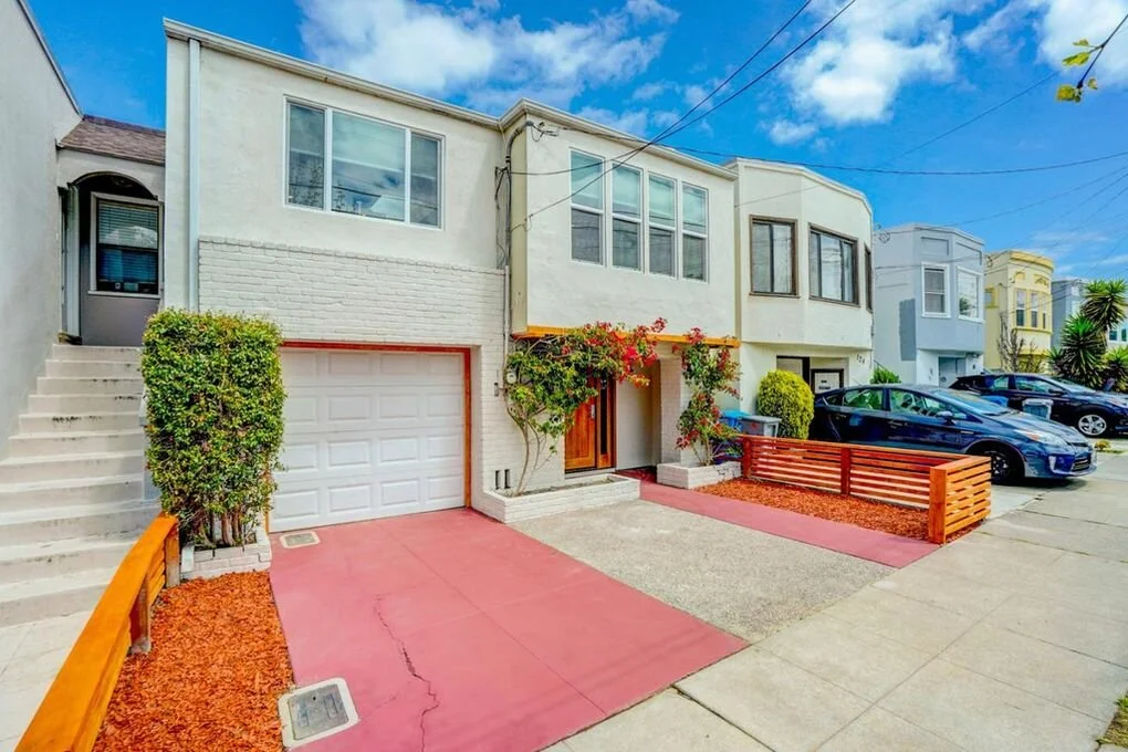 126 Linden Ave, San Bruno, 94066