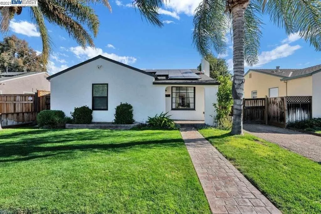 516 Arleta Ave, San Jose, CA, 95128