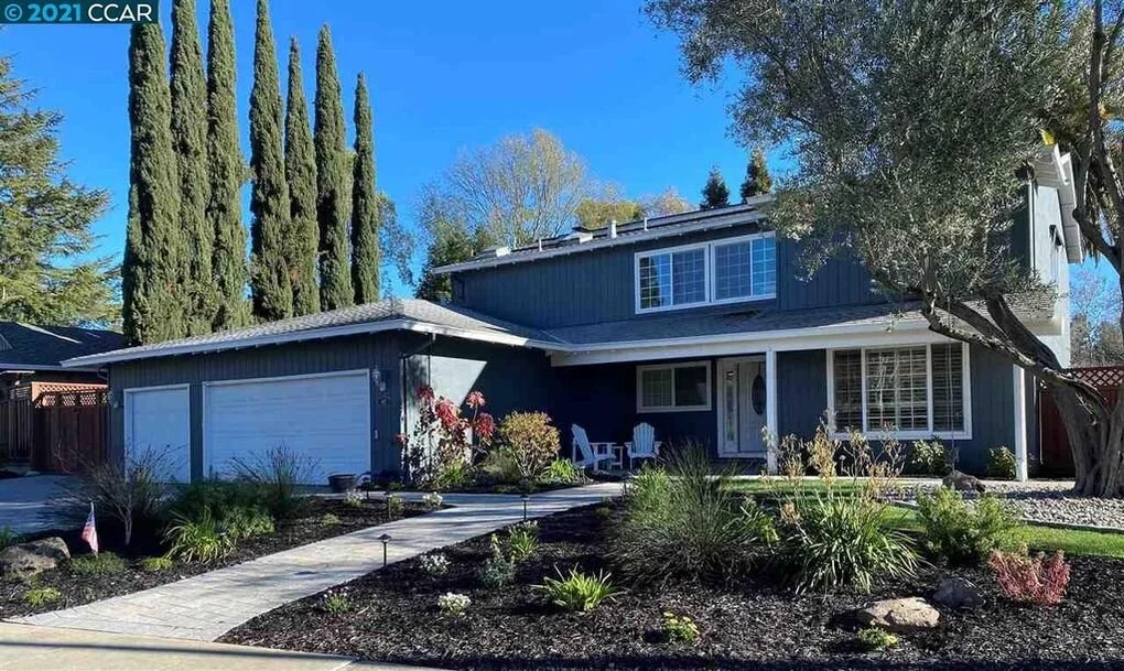 437 St Regis Dr, Danville, CA, 94526