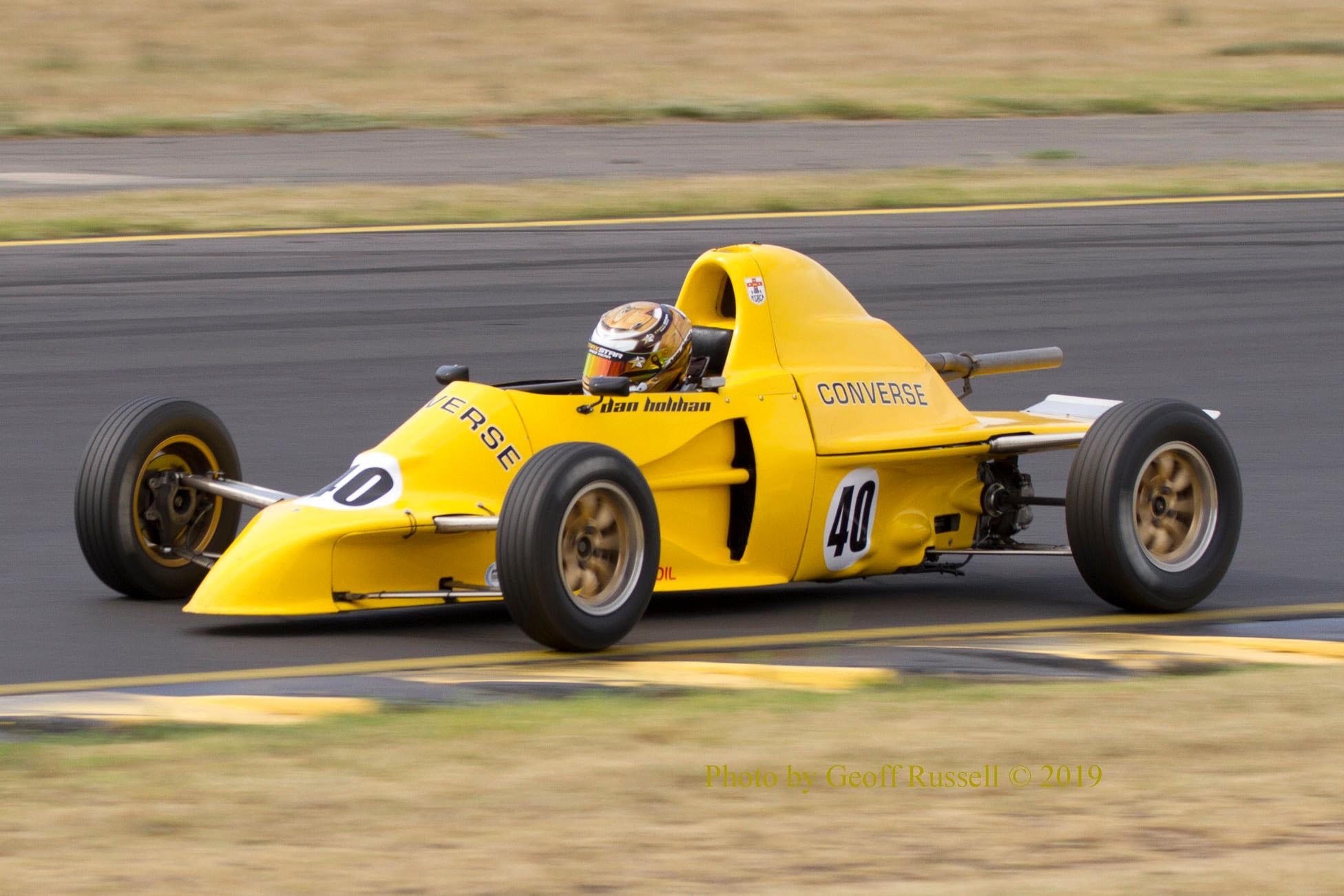 LIQUOR MOLY BATHURST 12 HOUR 