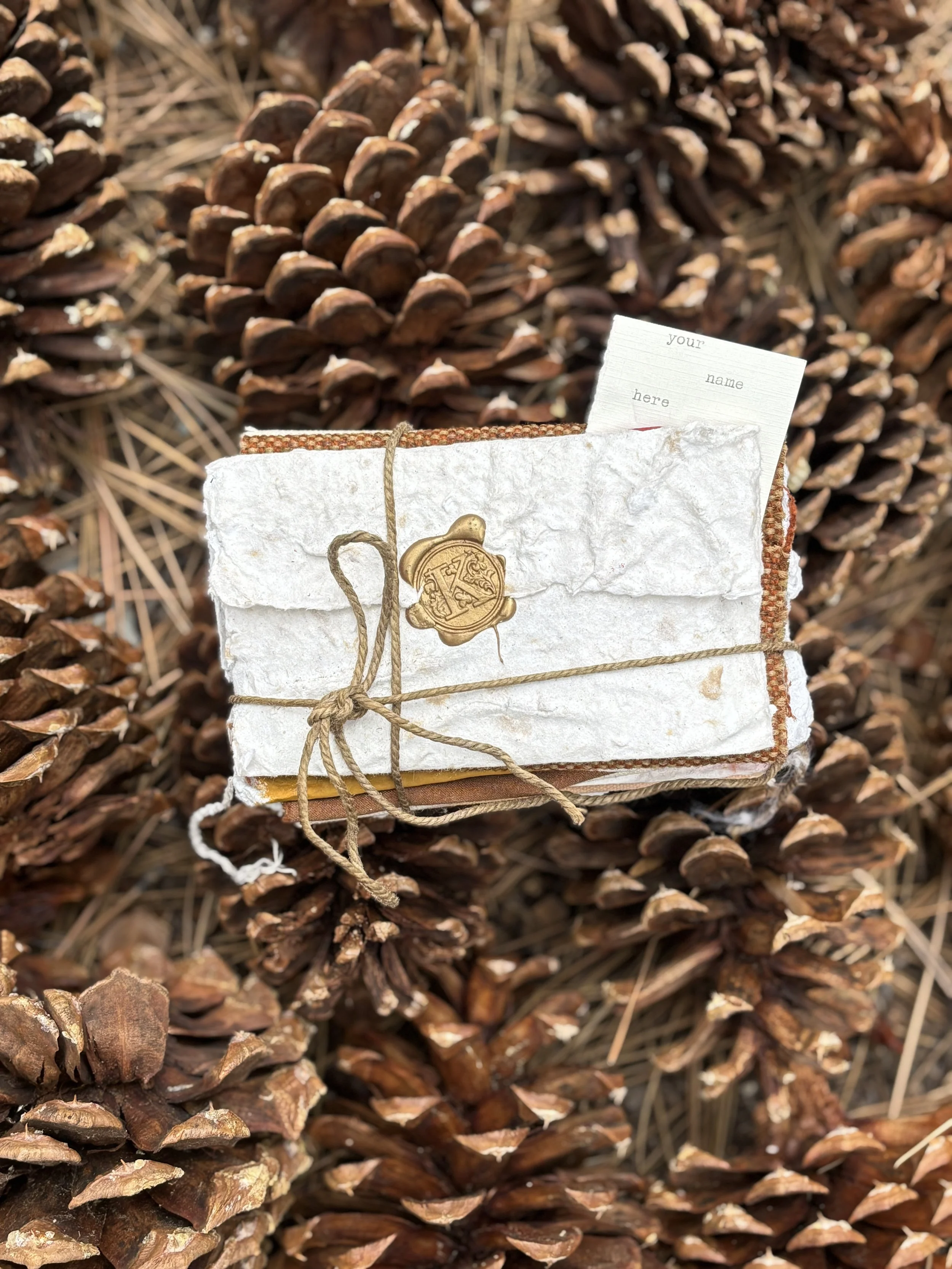 A Love Like Magic - Bundle