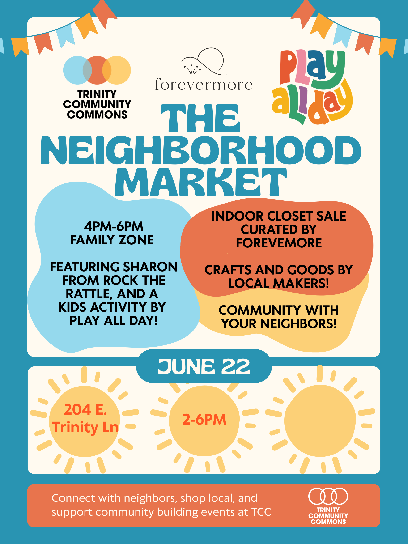 Neighborhood Market