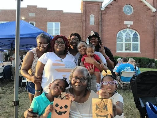 Trinity Community Commons